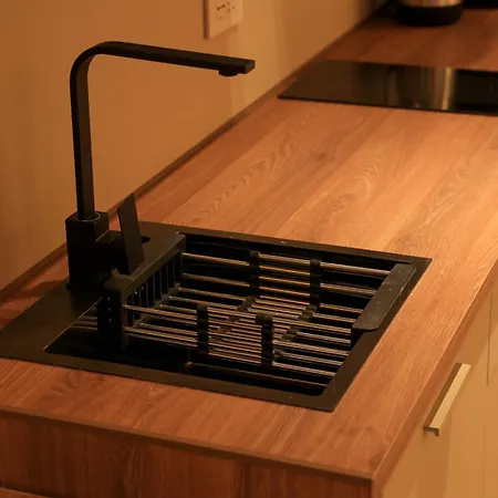 Deha & Ξενοδοχείο με διαμερίσματα