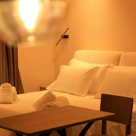 Deha Rooms&apartments 4*