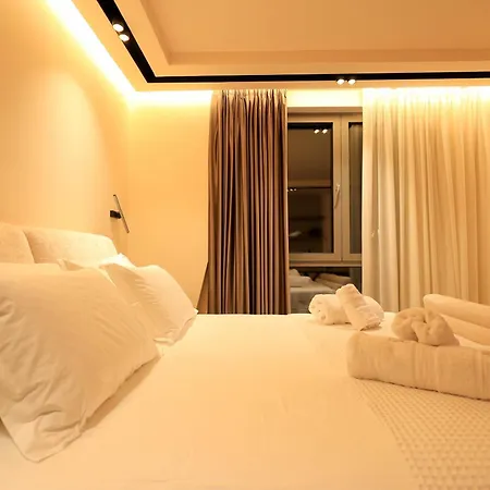 Deha Rooms&apartments Aparthotel