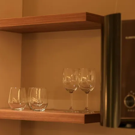 Deha & 公寓式酒店 地拉那