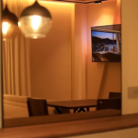 Aparthotel Deha & Tirana