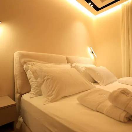 Deha Rooms&apartments 4*
