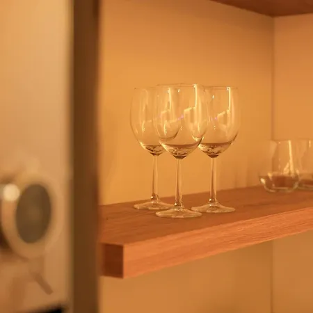 Ξενοδοχείο με διαμερίσματα Deha &