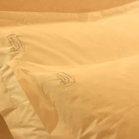 Deha & 公寓式酒店 4*