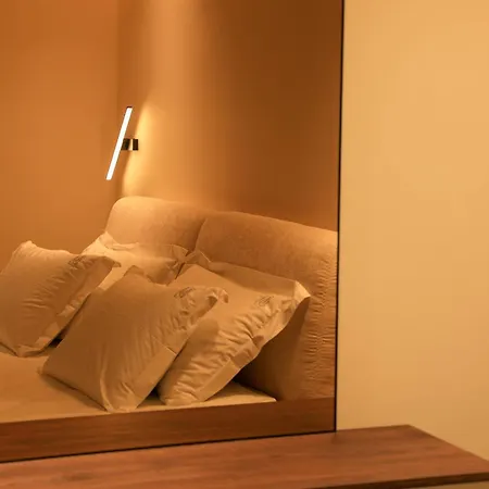 Ξενοδοχείο με διαμερίσματα Deha & 4*