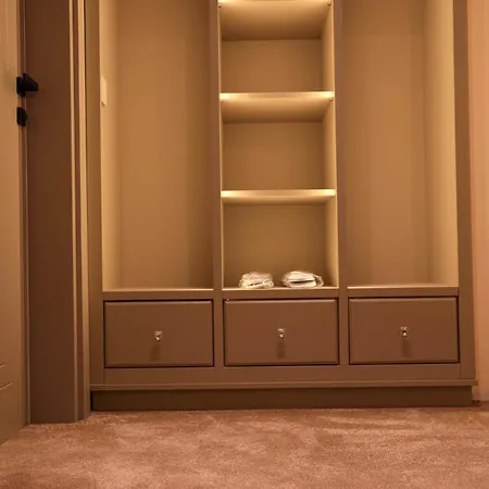 Deha Rooms&apartments 4*