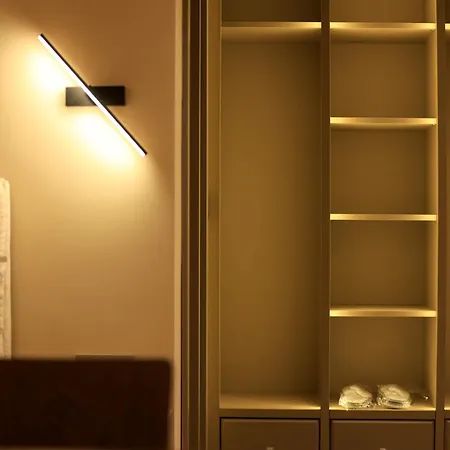 Deha Rooms&apartments 4* Tirana