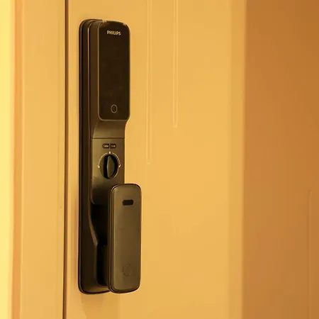 Deha & 公寓式酒店