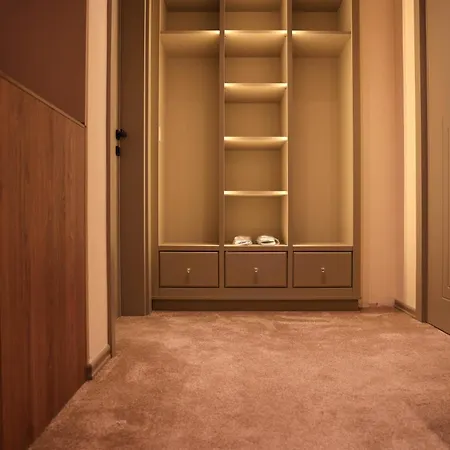 Deha Rooms&apartments