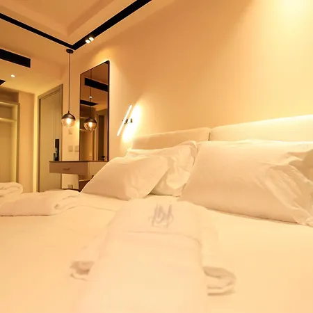 Deha Rooms&apartments 4*