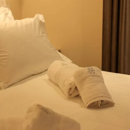 Deha Rooms&apartments 4* Tirana