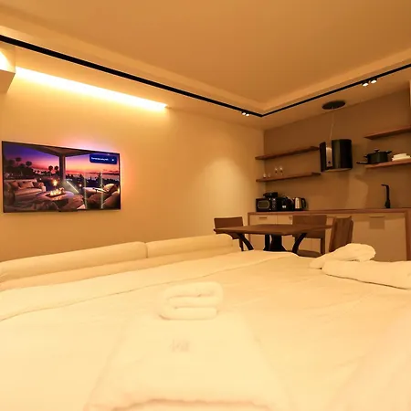 Aparthotel Deha & 4*