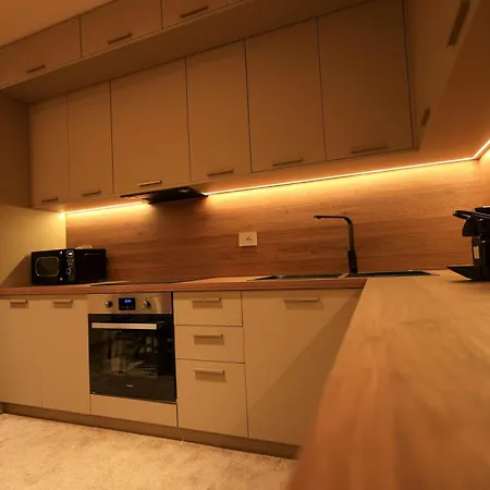 Deha & Ξενοδοχείο με διαμερίσματα 4*