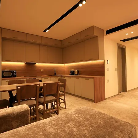Deha Rooms&apartments