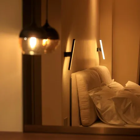 Deha Rooms&apartments 4*