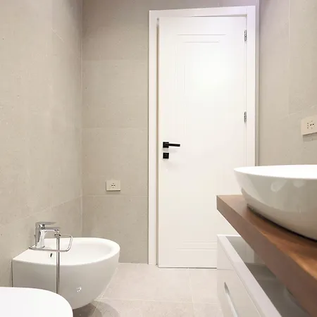 公寓式酒店 Deha &