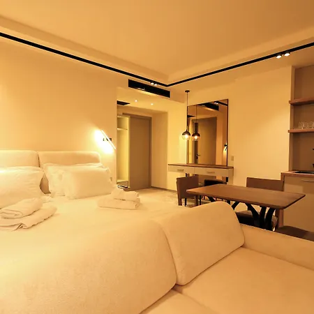 Deha & 公寓式酒店