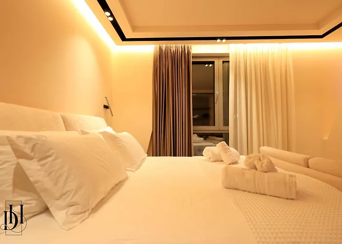 Deha & Apartahotel