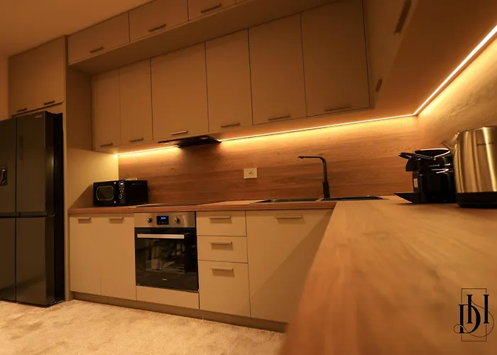 Deha & Aparthotel 4*