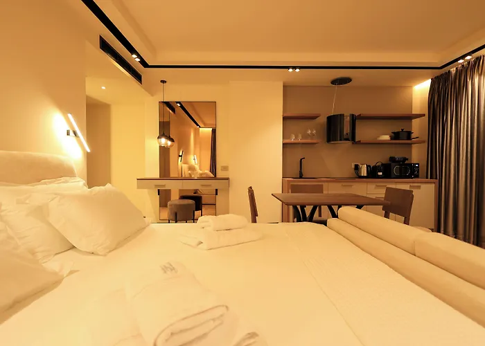 Apartahotel Deha & 4*