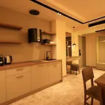 Deha & شقة فندقية 4*