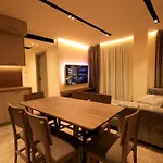 Deha Rooms&apartments Tirana