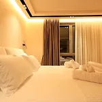 Deha & Aparthotel