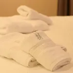 شقة فندقية Deha &