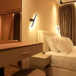 Deha Rooms&apartments Aparthotel 4*