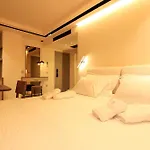 Deha & Aparthotel