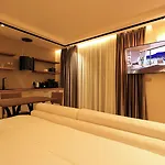 شقة فندقية Deha & 4*