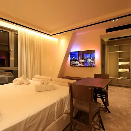 Deha Rooms&apartments Aparthotel