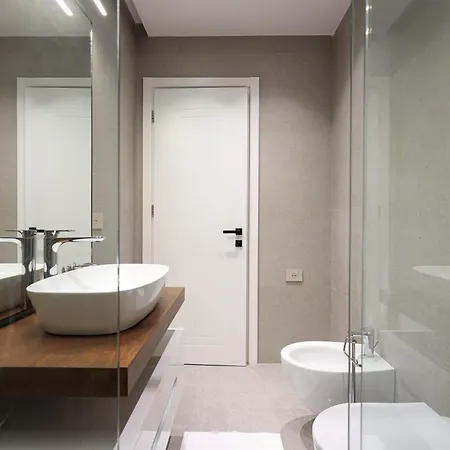 Deha & Aparthotel 4*