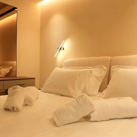 Aparthotel Deha & Tirana
