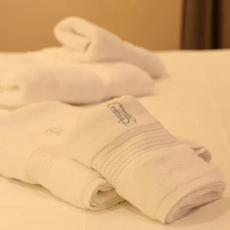 Aparthotel Deha &