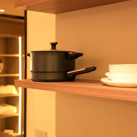 Apartahotel Deha & 4*