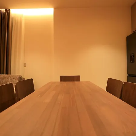 Deha & Aparthotel 4*