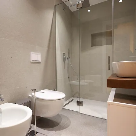 Deha & Aparthotel Tirana