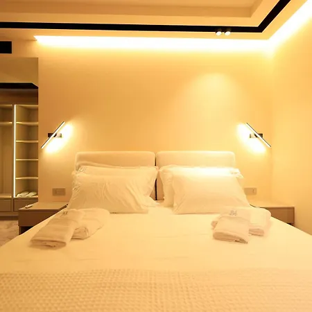 Aparthotel Deha &