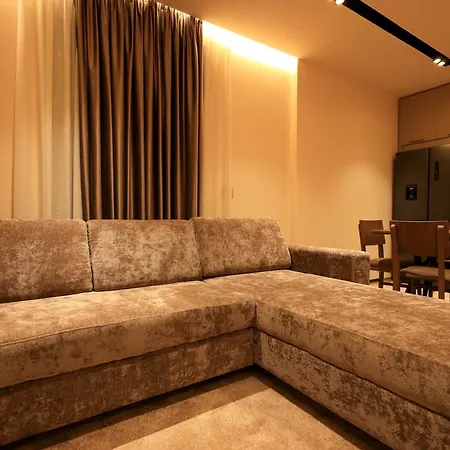Aparthotel Deha & 4*