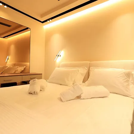 Deha & Aparthotel Tirana