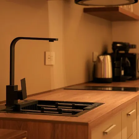 Aparthotel Deha & 4*