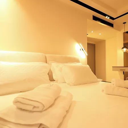 Aparthotel Deha &