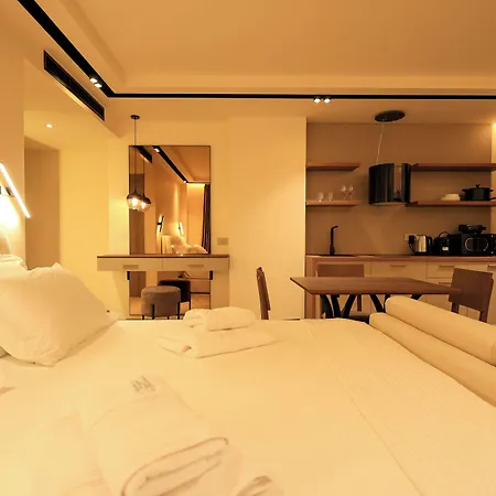 Aparthotel Deha & 4*