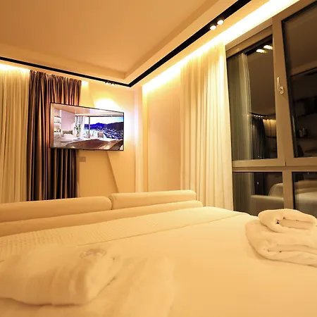 Deha & Aparthotel