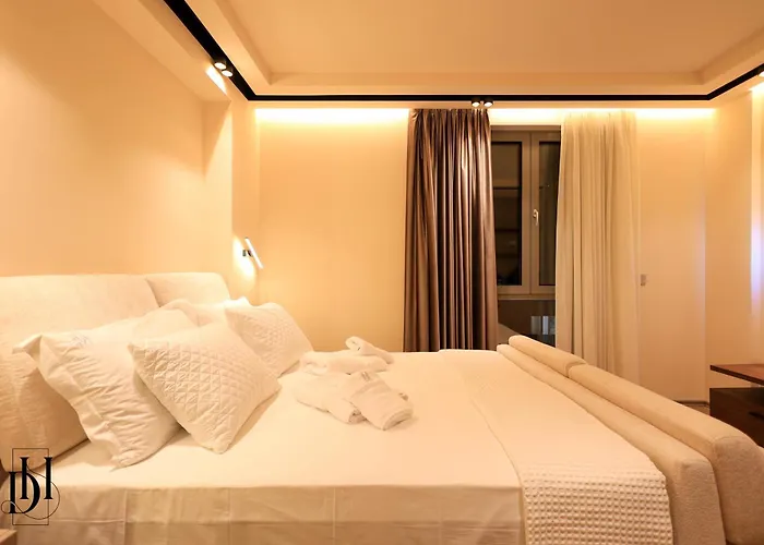 Deha Rooms&apartments 4* Tirana