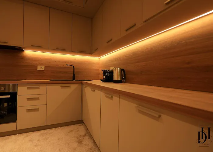 Deha Rooms&apartments Aparthotel