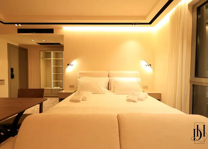 Deha & 4* Tirana