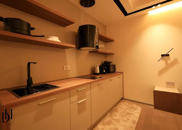 Aparthotel Deha Rooms&apartments 4*