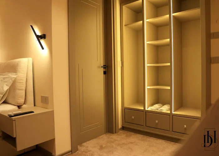 Deha Rooms&apartments